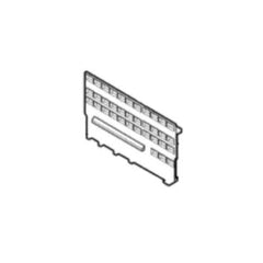 BERTAZZONI AEC73877405 CONTROL & CIRCUIT BOARDS