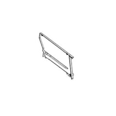 BERTAZZONI AEC75738107 AIR CLEANER REPLACEMENT PARTS