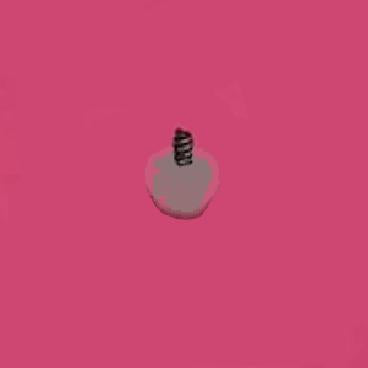 BERTAZZONI AEJ33026401 AIR CLEANER REPLACEMENT PARTS