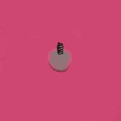 BERTAZZONI AEJ33026401 AIR CLEANER REPLACEMENT PARTS