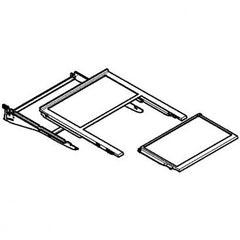 BERTAZZONI AHT74574303 GAS VALVE ASSEMBLIES
