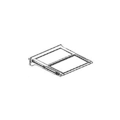 BERTAZZONI AHT73596001 AIR CLEANER REPLACEMENT PARTS