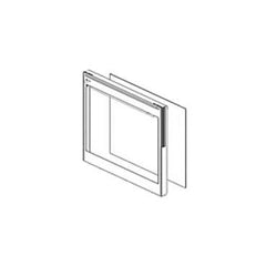 BERTAZZONI AGM75509808 WALL BRACKETS & PARTS