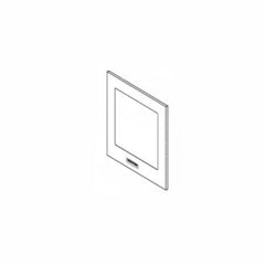 BERTAZZONI AGM75509903 AIR CLEANER REPLACEMENT PARTS