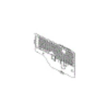 BERTAZZONI AJJ34381202 AIR CLEANER REPLACEMENT PARTS