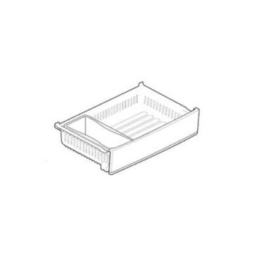 BERTAZZONI AJP73574527 WALL BRACKETS & PARTS