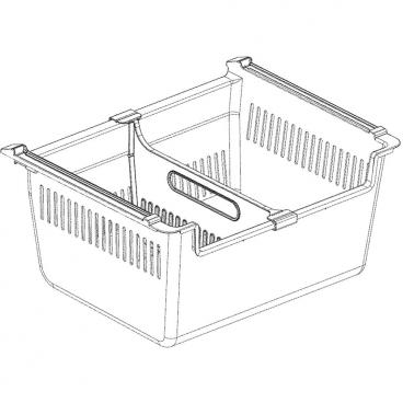 BERTAZZONI AJP73895501 AIR CLEANER REPLACEMENT PARTS