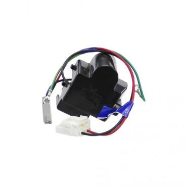 BERTAZZONI EAD62160107 MOTOR WIRING HARNESSES