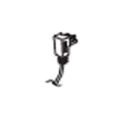 BERTAZZONI EAD62108314 POWER & EXTENSION CORDS