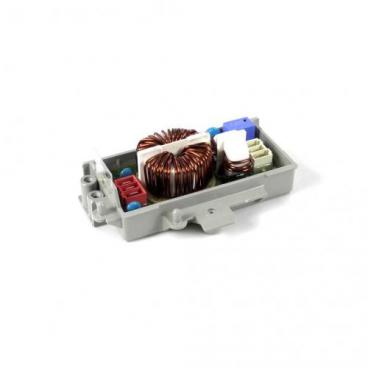 BERTAZZONI EAM62492302 AIR CLEANER REPLACEMENT PARTS