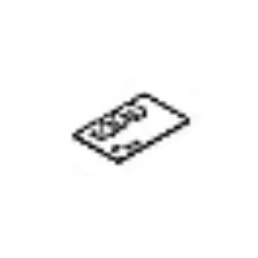BERTAZZONI EBR87463708 CONTROL BOARDS