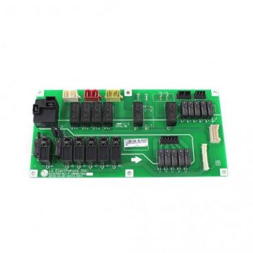 BERTAZZONI EBR85708001 CONTROL BOARDS