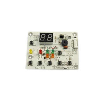 BERTAZZONI EBR77280802 DISPLAY CONTROL BOARDS