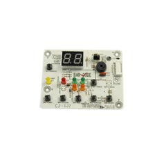 BERTAZZONI EBR77280802 DISPLAY CONTROL BOARDS