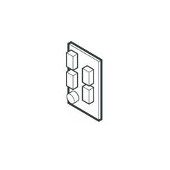 BERTAZZONI EBR78051806 CONTROL BOARDS