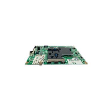 BERTAZZONI EBU67081301 AIR CLEANER REPLACEMENT PARTS