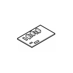 BERTAZZONI EBR84433512 CONTROL BOARDS