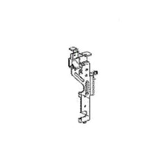 BERTAZZONI MAZ64568801 DUCT BRACKETS