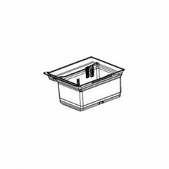 BERTAZZONI MAN62068401 GAS VALVES