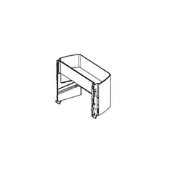 BERTAZZONI MDQ63238501 WALL BRACKETS & PARTS