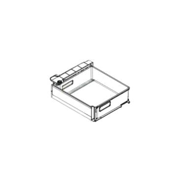 BERTAZZONI MCK68045503 AIR CLEANER REPLACEMENT PARTS