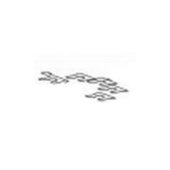 BERTAZZONI MES54174401 AIR CLEANER REPLACEMENT PARTS