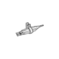 BERTAZZONI MEG61863805 WALL BRACKETS & PARTS