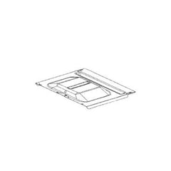 BERTAZZONI MEV63876302 AIR CLEANER REPLACEMENT PARTS