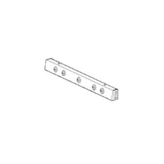 BERTAZZONI MGC61846507 AIR CLEANER REPLACEMENT PARTS