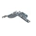 BERTAZZONI Z260178 HINGES, LATCHES, MOUNTING BRACKETS, CLIPS