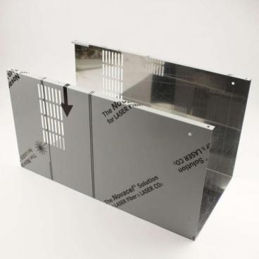 BERTAZZONI Z110012 CHIMNEY LINERS
