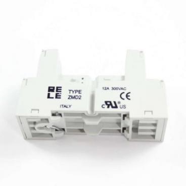 BERTAZZONI Z090068 GAS VALVES