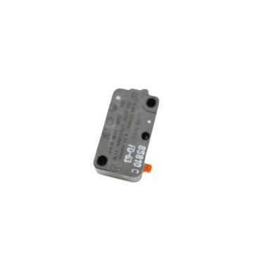 BERTAZZONI Z120132 AIR CLEANER REPLACEMENT PARTS