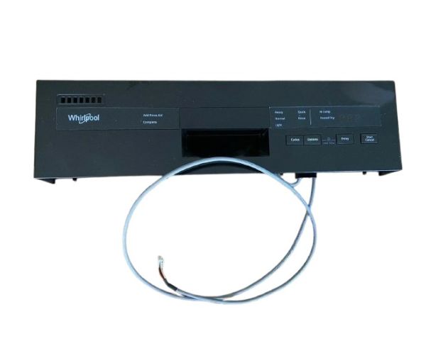 WHIRLPOOL W11230107 CONTROL & CIRCUIT BOARDS