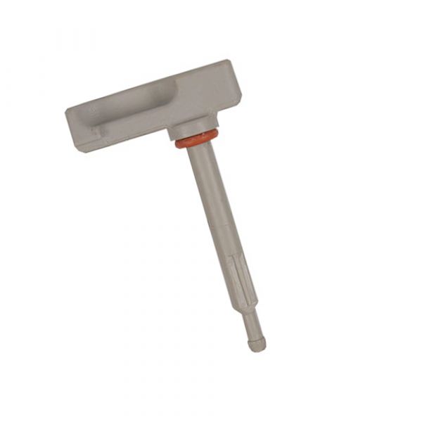 WHIRLPOOL W11229687 WALL BRACKETS & PARTS