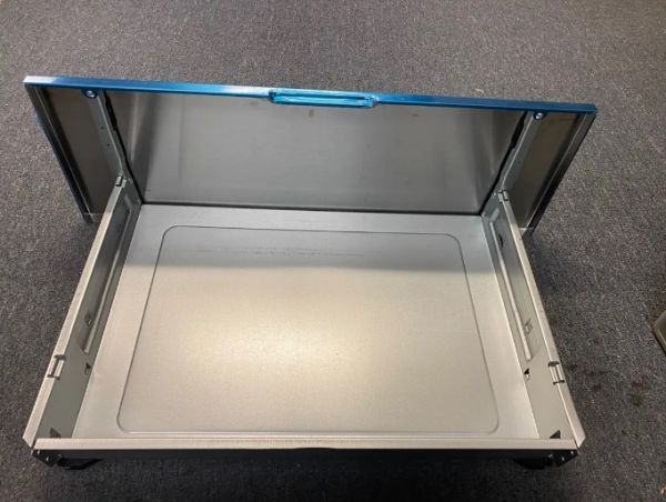 WHIRLPOOL W11252164 AIR CLEANER REPLACEMENT PARTS