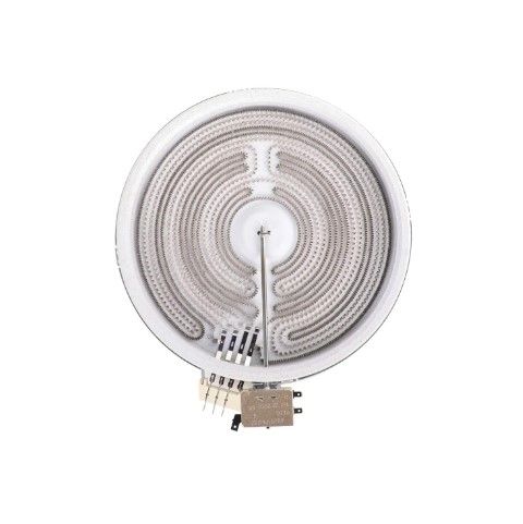 WHIRLPOOL W11259508 AIR CLEANER REPLACEMENT PARTS