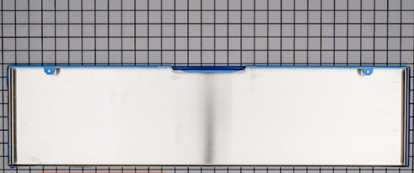 WHIRLPOOL W11256444 AIR CLEANER REPLACEMENT PARTS