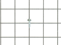 WHIRLPOOL W11311945 SCREWS, NUTS, & WASHERS