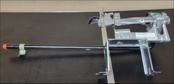 WHIRLPOOL W11309727 GAS BURNERS