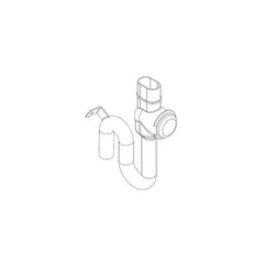 WHIRLPOOL W11293072 PIPE FITTINGS