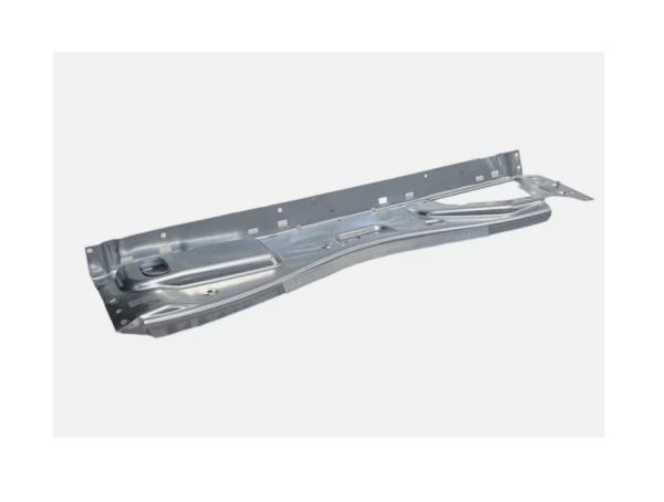 WHIRLPOOL W11314678 DUCT BRACKETS