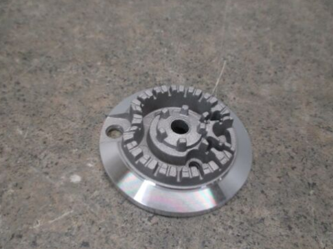 WHIRLPOOL W11344742 AIR CLEANER REPLACEMENT PARTS