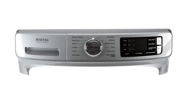 WHIRLPOOL W11325573 CONTROL & CIRCUIT BOARDS