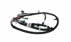 WHIRLPOOL W11376227 MOTOR PARTS