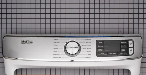 WHIRLPOOL W11367038 AIR CLEANER REPLACEMENT PARTS