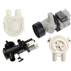 WHIRLPOOL W11363564 WATER PUMPS