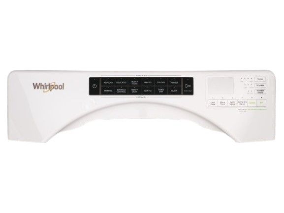 WHIRLPOOL W11331944 CONTROL BOARDS