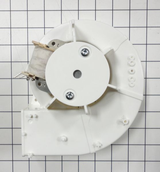WHIRLPOOL W11344874 VENTILATION MOTORS