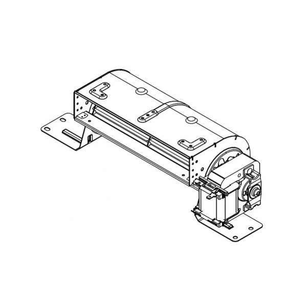WHIRLPOOL W11347859 AIR BLOWERS